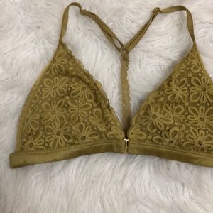 Victoria secret bralette